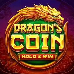 Dragonʼs Coin: Hold & Win