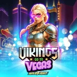 Vikings go to Vegas Wild Fight&trade;