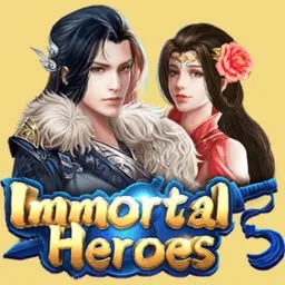 Immortal Heroes