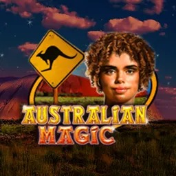 Australian-Magic