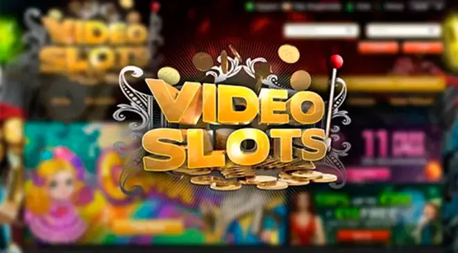 Videoslot Casino